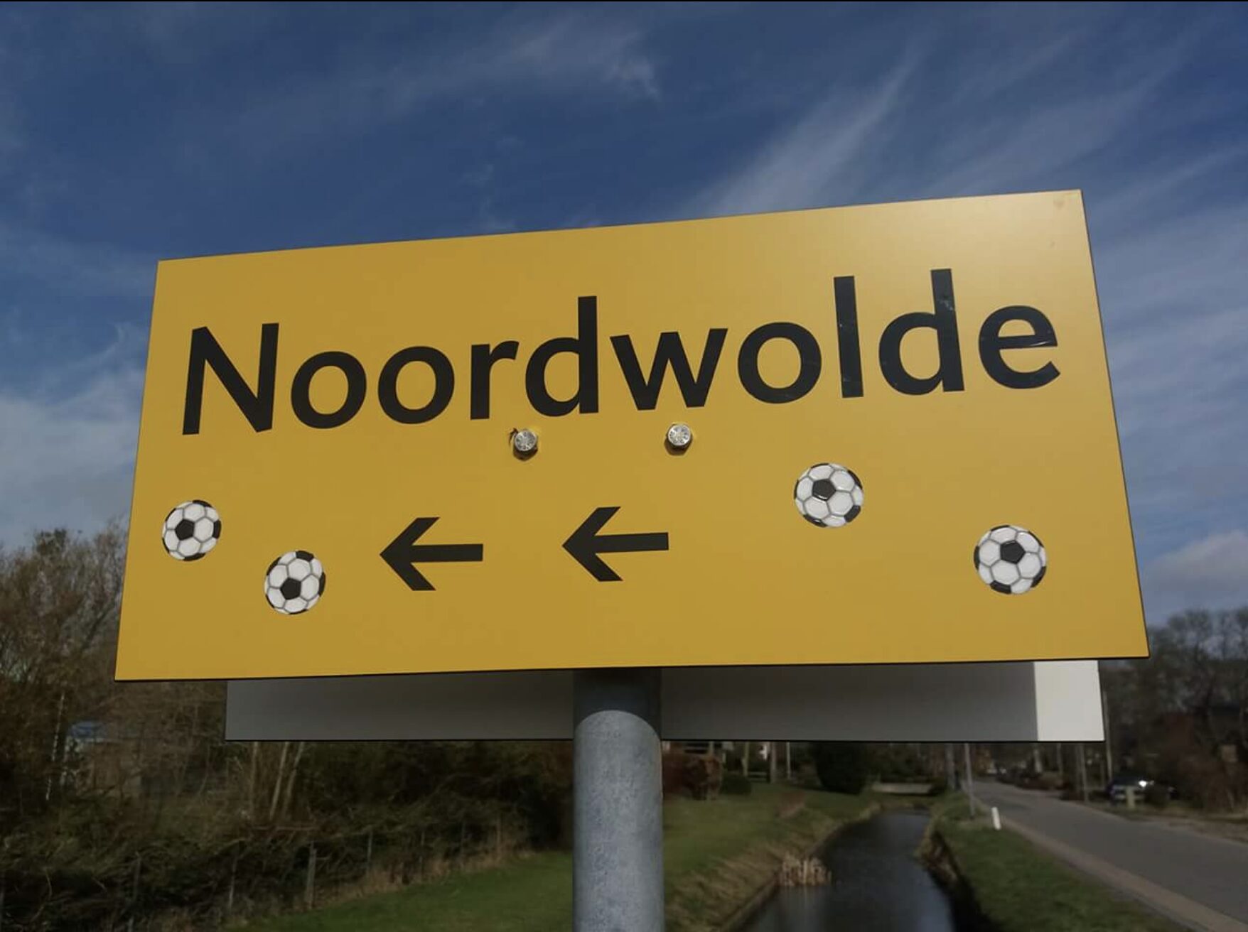 Aanloop naar een nieuw voetbalseizoen