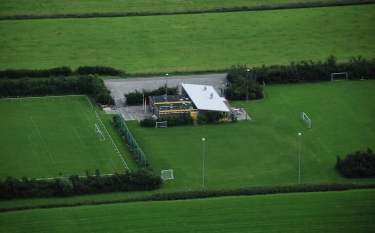 Nieuwe aanmeldingen kantine- en schoonmaakpoule gezocht!