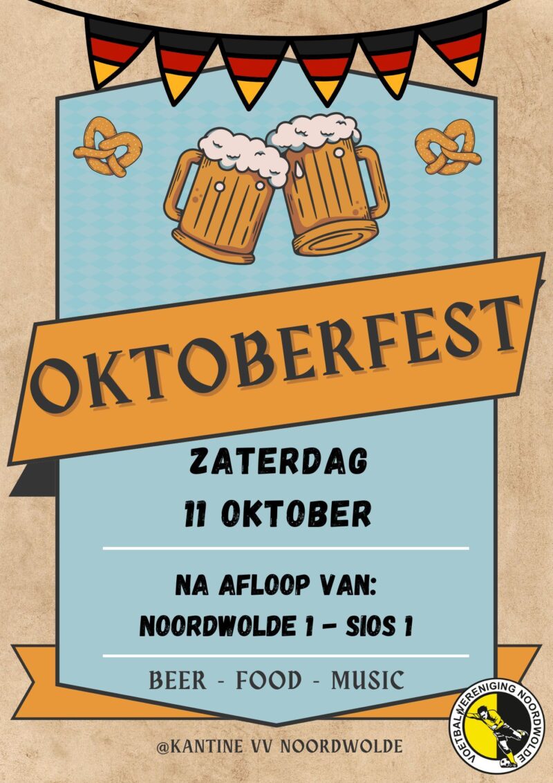 Oktoberfest